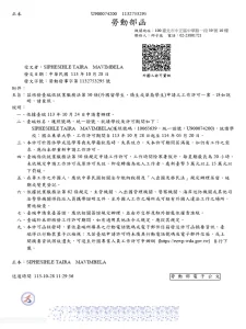 Work-Permit