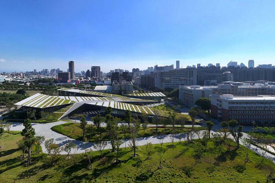 đại học phùng giáp đài loan
