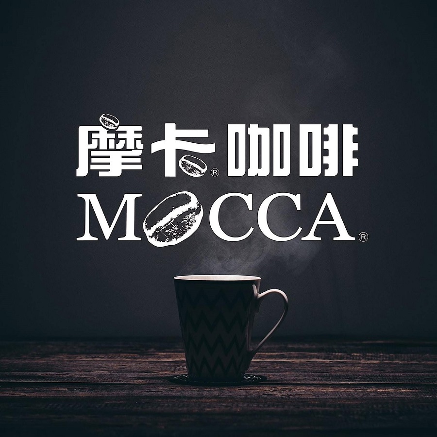 thuong hieu mocca coffee