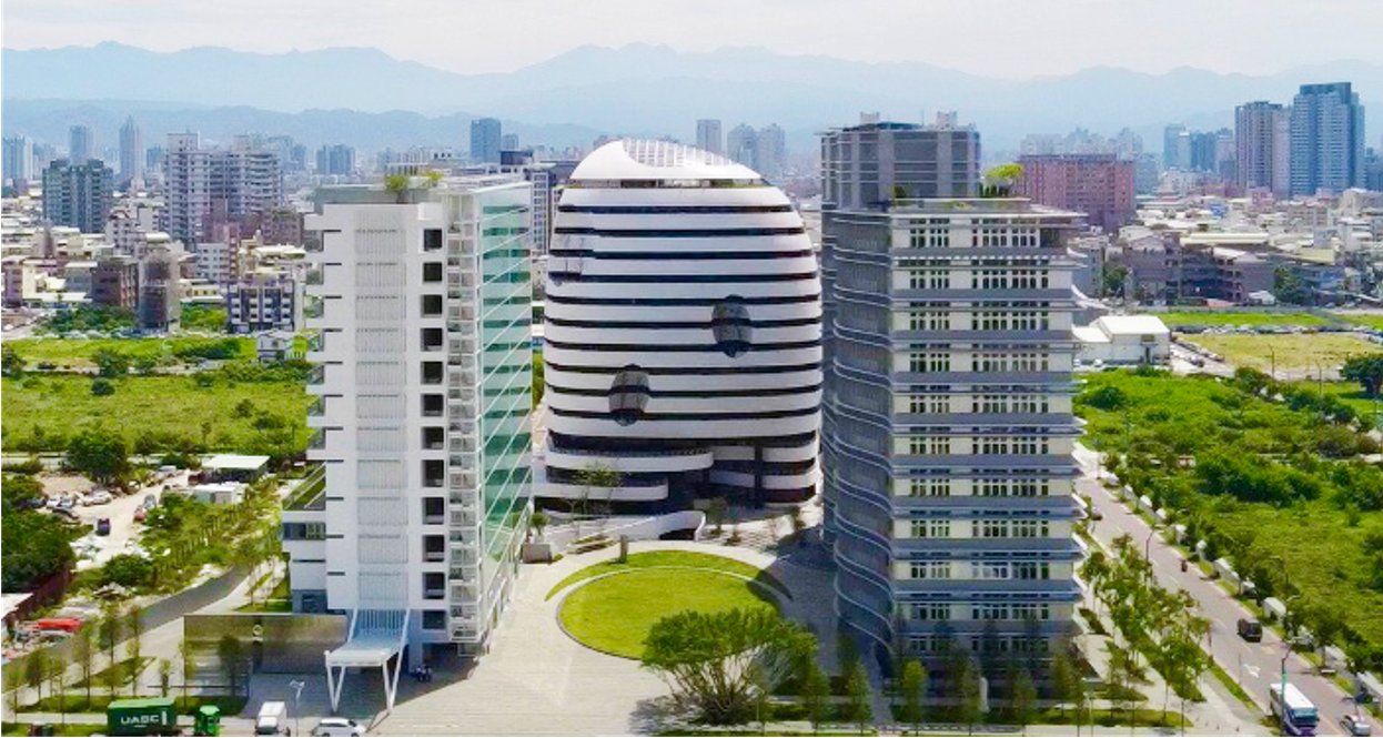 Đại học Y Trung Quốc