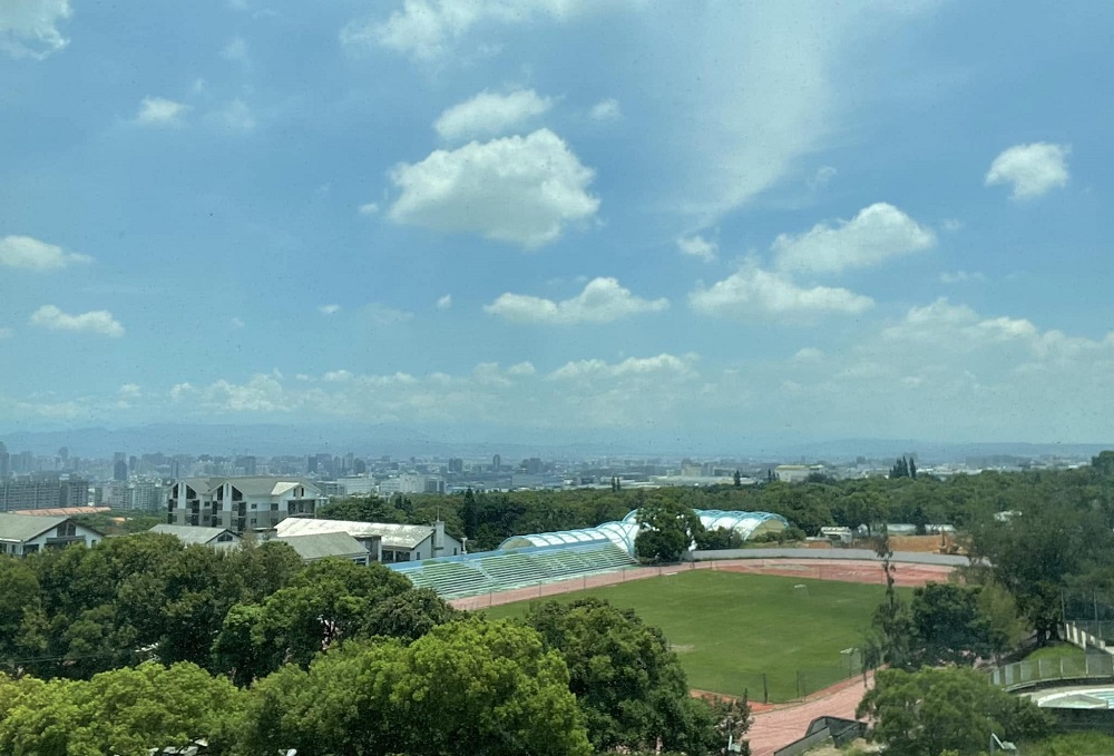 đại học đông hải