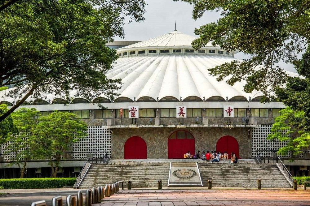 đại học phụ nhân