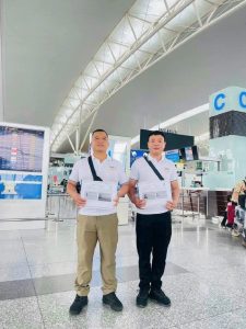 Đi XKLĐ Đài Loan có cần học tiếng Trung không