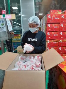 lương xuất khẩu lao động đài loan