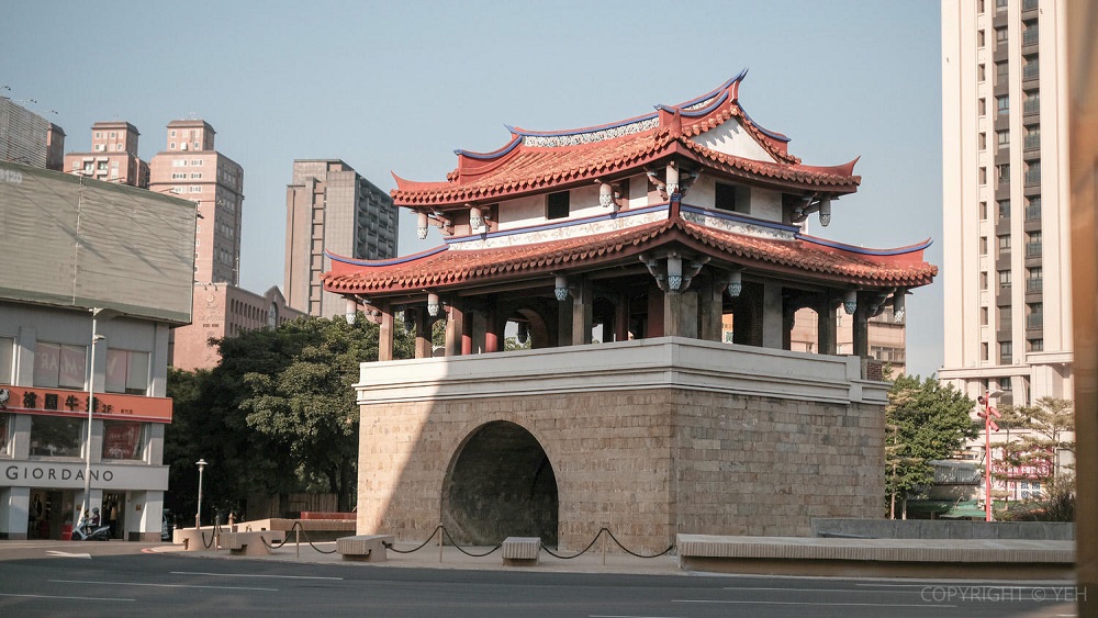 các trường đại học ở tân trúc đài loan
